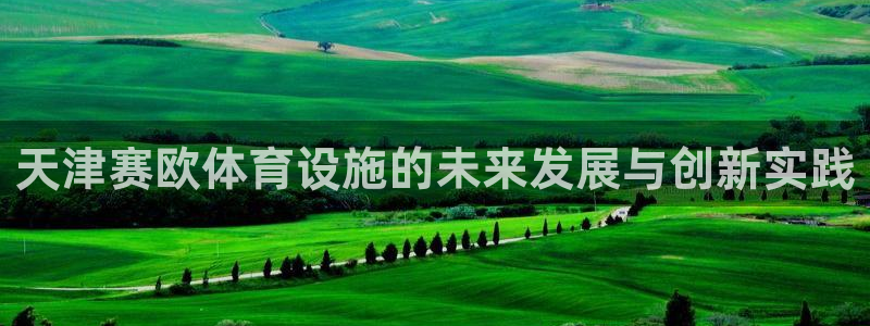 意昂5(KGAME)集团简介：天津赛欧体育设施的未来